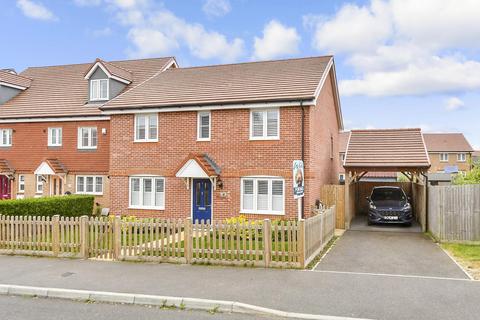 4 bedroom detached house for sale, Court Close, Deal CT14