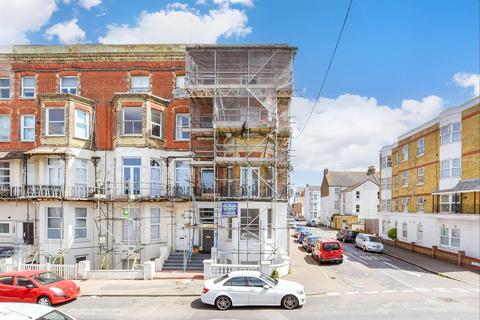 2 bedroom ground floor flat for sale, 4 Edgar Road, Margate CT9