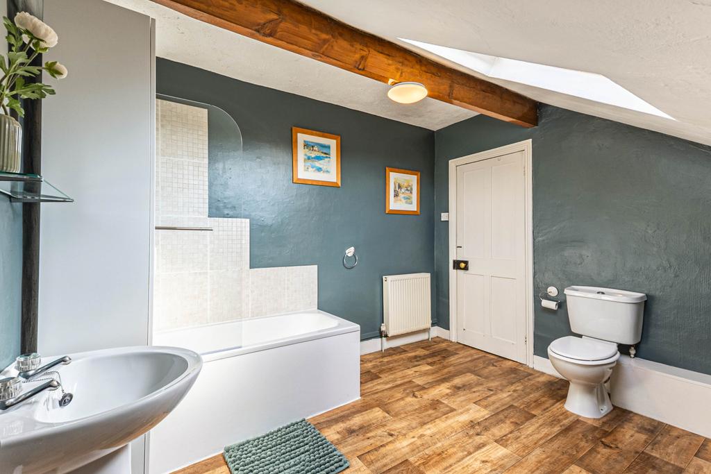 Bathroom 2