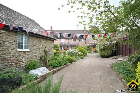 undefined, Bower Court, Sherborne, Dorset, DT9