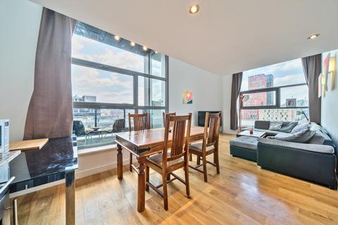 2 bedroom apartment for sale, Henry Street, Manchester, Greater Manchester