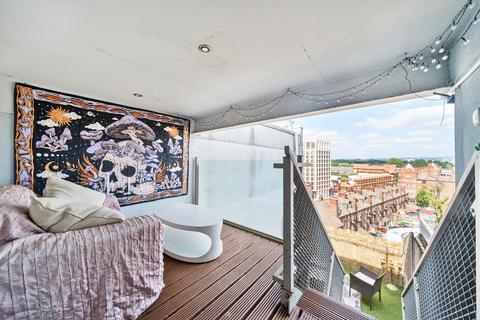 2 bedroom apartment for sale, Henry Street, Manchester, Greater Manchester