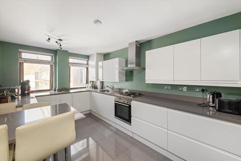 3 bedroom flat for sale, Great Portland Street, Fitzrovia, W1W