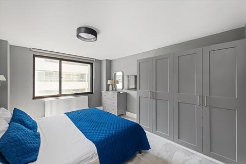 3 bedroom flat for sale, Great Portland Street, Fitzrovia, W1W