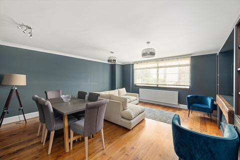 3 bedroom flat for sale, Great Portland Street, Fitzrovia, W1W