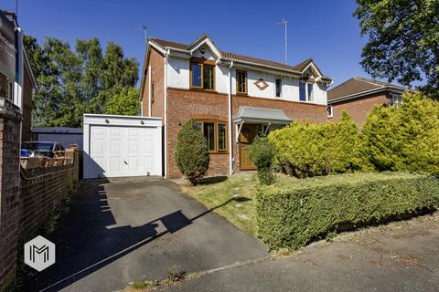 8 Courtyard Drive, Worsley, Manchester, M28 0YR