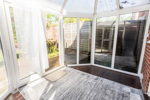 8 Courtyard Drive, Worsley, Manchester, M28 0YR