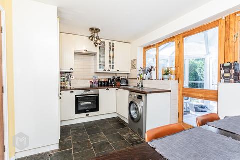 8 Courtyard Drive, Worsley, Manchester, M28 0YR
