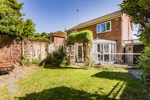 8 Courtyard Drive, Worsley, Manchester, M28 0YR