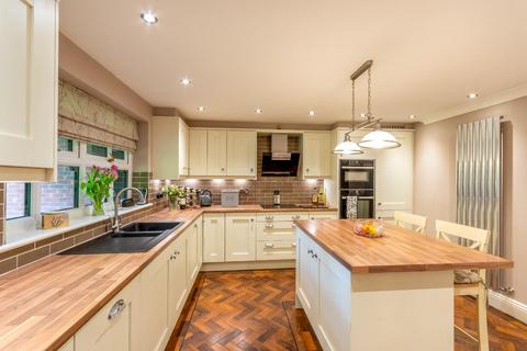 undefined, St. Nicholas's Way, Bawtry, Doncaster, DN10 6HB