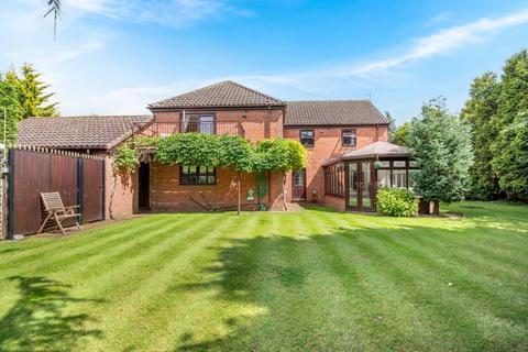 undefined, St. Nicholas's Way, Bawtry, Doncaster, DN10 6HB