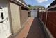 Driveway and Garage