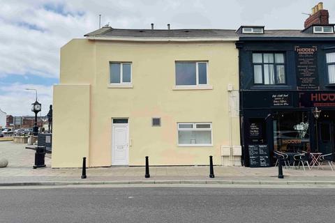 2 bedroom apartment to rent, North Terrace, Seaham, Co. Durham, SR7
