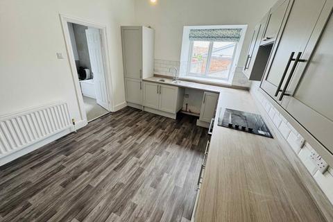 2 bedroom apartment to rent, North Terrace, Seaham, Co. Durham, SR7