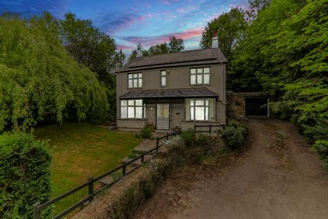 undefined, Ellar Ghyll, Otley, LS21