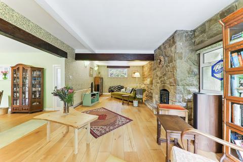 undefined, Ellar Ghyll, Otley, LS21