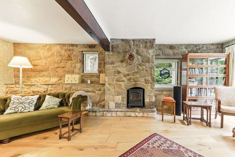 undefined, Ellar Ghyll, Otley, LS21