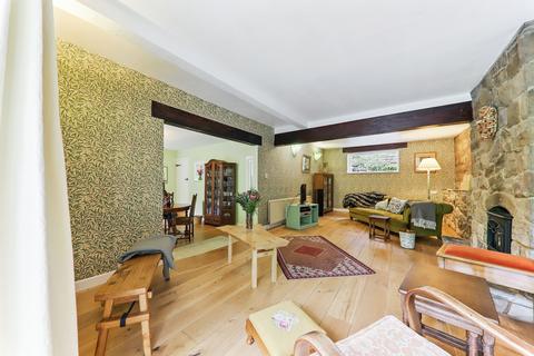 undefined, Ellar Ghyll, Otley, LS21