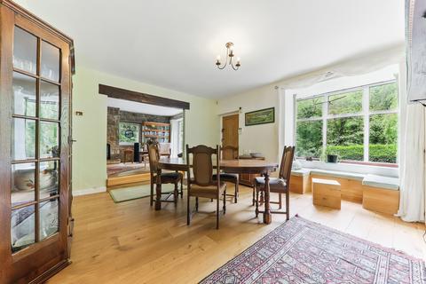 undefined, Ellar Ghyll, Otley, LS21