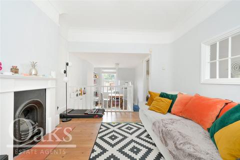 8 Bruce Road, London, SE25 6QJ