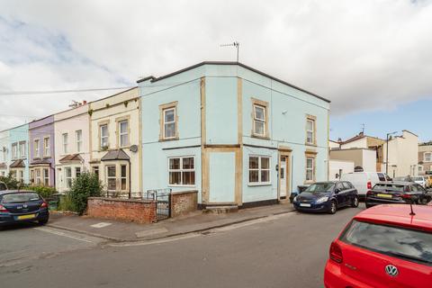 Totterdown, Bristol BS3