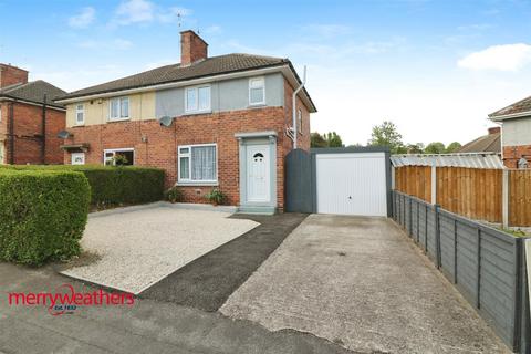 28 Goldsmith Drive, Rotherham, S65 2NQ