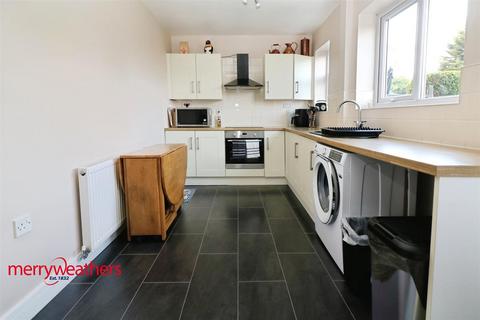 28 Goldsmith Drive, Rotherham, S65 2NQ