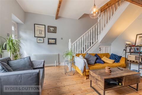 9 Quickedge Road, Mossley, Ashton-under-lyne, OL5 0PR