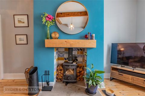 9 Quickedge Road, Mossley, Ashton-under-lyne, OL5 0PR