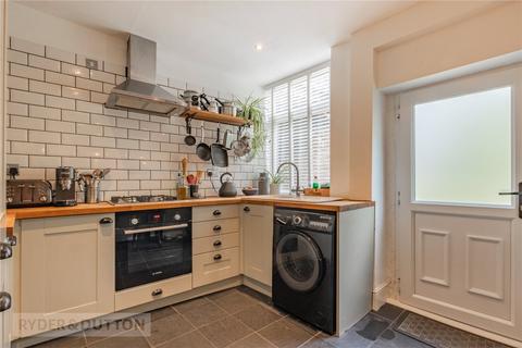 9 Quickedge Road, Mossley, Ashton-under-lyne, OL5 0PR