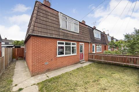 Walden Crescent, Chirk