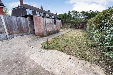 undefined, Walden Crescent, Chirk