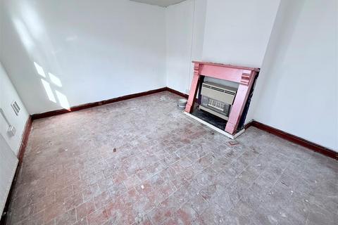 undefined, Walden Crescent, Chirk