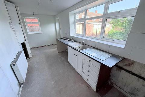 undefined, Walden Crescent, Chirk