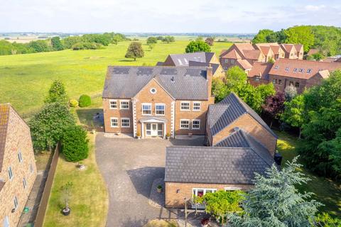 undefined, West Meadows, Grantham NG32