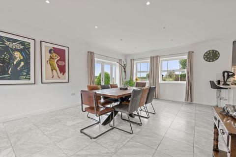 undefined, West Meadows, Grantham NG32