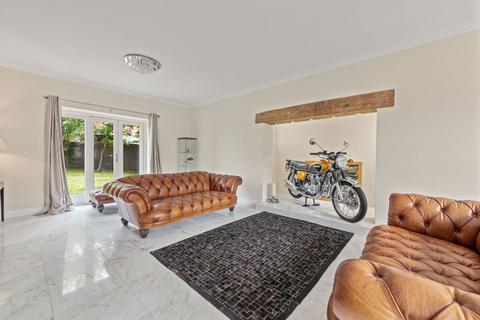 undefined, West Meadows, Grantham NG32