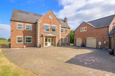 undefined, West Meadows, Grantham NG32