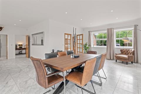 undefined, West Meadows, Grantham NG32
