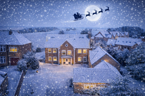 undefined, West Meadows, Grantham NG32