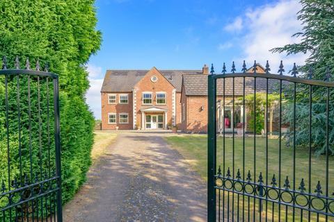 undefined, West Meadows, Grantham NG32
