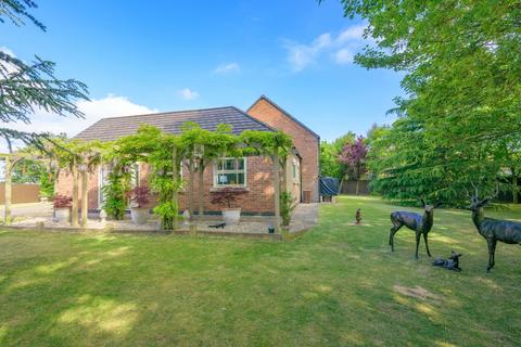 undefined, West Meadows, Grantham NG32