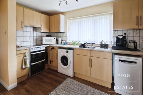 1a Berkeley Rise, Torquay, TQ2 7LD