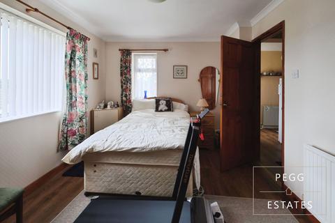 1a Berkeley Rise, Torquay, TQ2 7LD