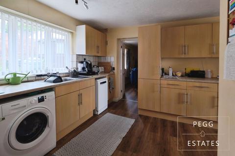 1a Berkeley Rise, Torquay, TQ2 7LD