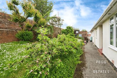 1a Berkeley Rise, Torquay, TQ2 7LD