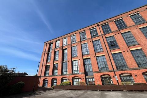 2 bedroom flat to rent, Morley Street, Daybrook, Nottingham, Nottinghamshire, NG5