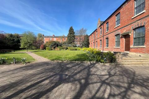 2 bedroom flat to rent, Morley Street, Daybrook, Nottingham, Nottinghamshire, NG5