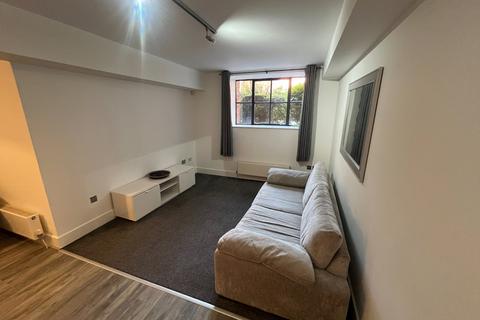 2 bedroom flat to rent, Morley Street, Daybrook, Nottingham, Nottinghamshire, NG5