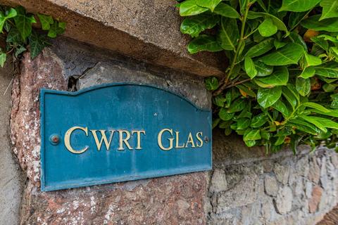 2 bedroom retirement property for sale, Ty Glas Road, Cardiff CF14